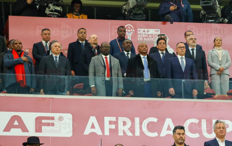 المغرب يتسبب في خلافات داخل المكتب التنفيذي للكاف