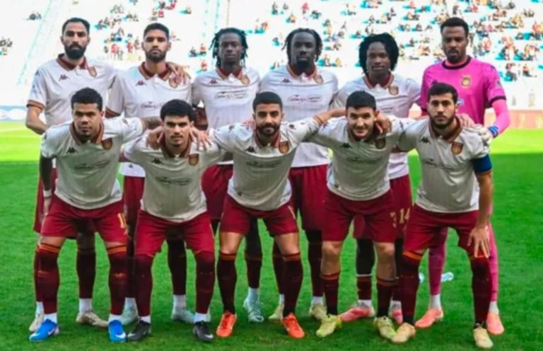 انتصار مثير للملعب المالي يعقد حسابات الترجي قبل الجولة الأخيرة