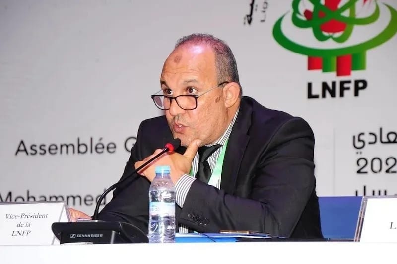 العصبة الاحترافية تعلن المصادقة على توصيات ومقترحات جديدة