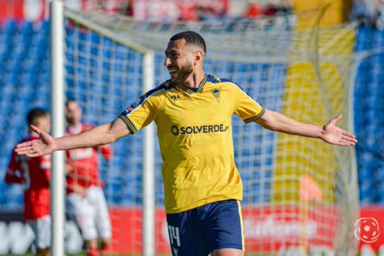 يانيس بكراوي