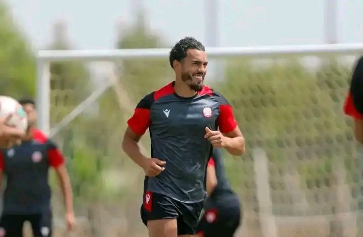 حمزة الساخي