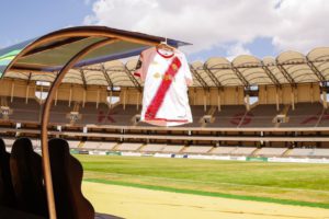 نايروبي يونايتد يشيد بالوداد رغم الهزيمة ويبعث رسالة رياضية