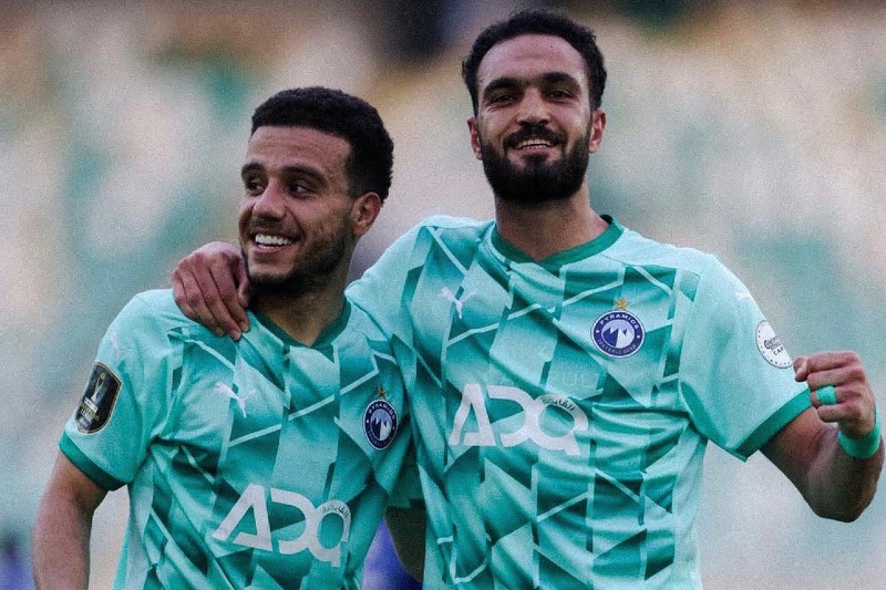 بيراميدز يقلب الطاولة على ريفرز ويعقد حسابات نهضة بركان في دوري الأبطال