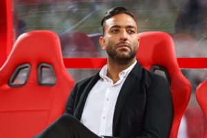 ميدو يعود لإثارة الجدل بعد أحداث مباراة الأهلي والجيش الملكي