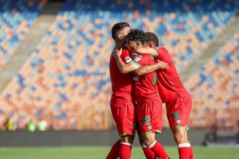 لحظات مشحونة بالغضب والإثارة.. نسخة مصرية من نهائي إفريقيا