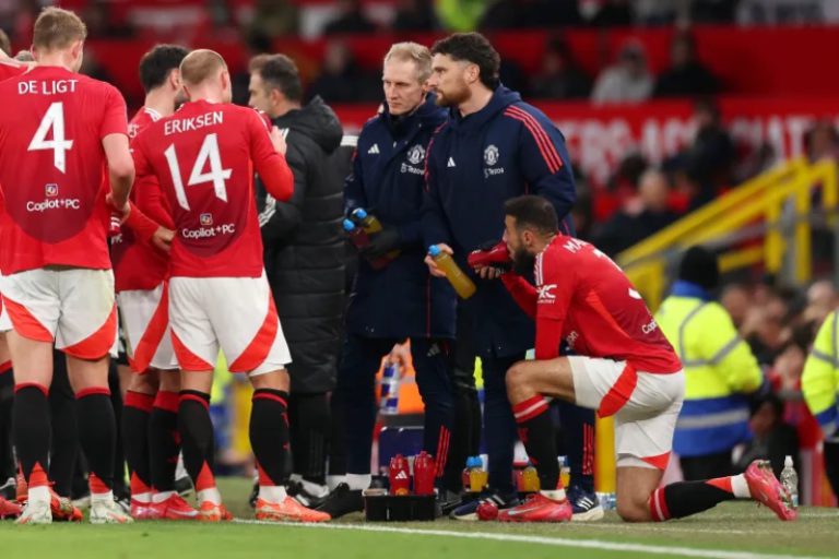 لحظات توقف غير متوقعة في ملاعب إنجلترا هذا الموسم