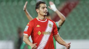 وسام بن يدر