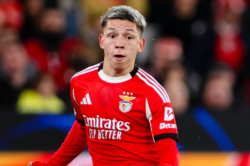 جدل كبير في أوروبا بسبب واقعة عنصرية في مباراة بنفيكا وريال مدريد