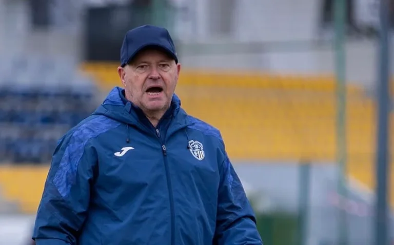 بيبي ميل، مدرب اتحاد طنجة