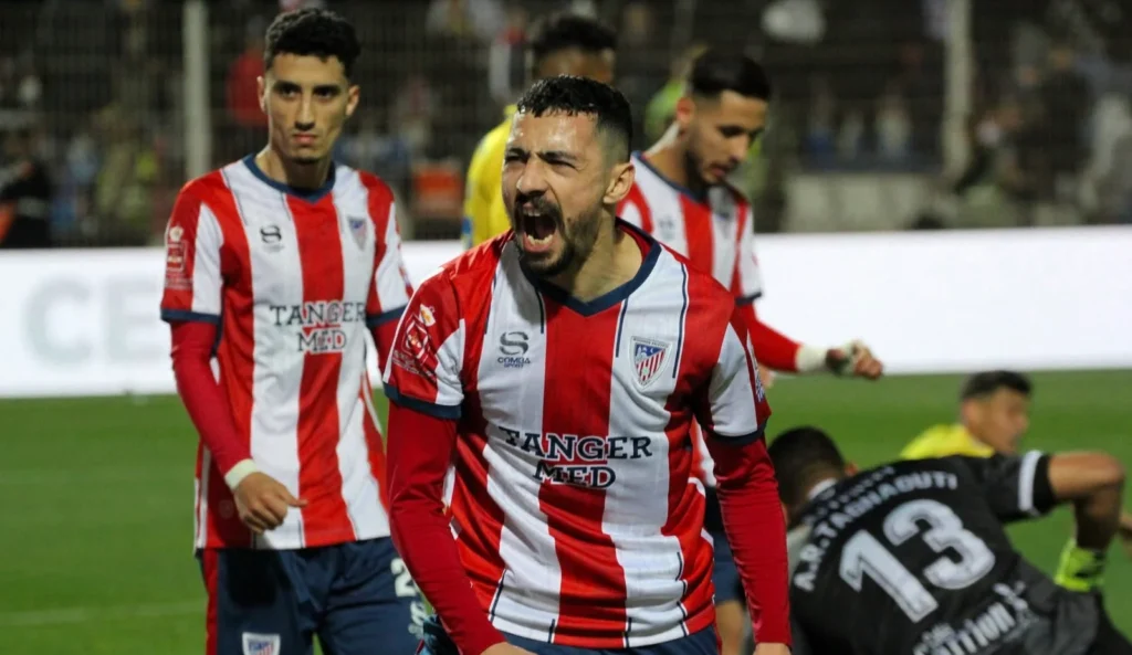 المغرب التطواني