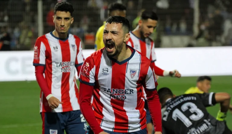 المغرب التطواني