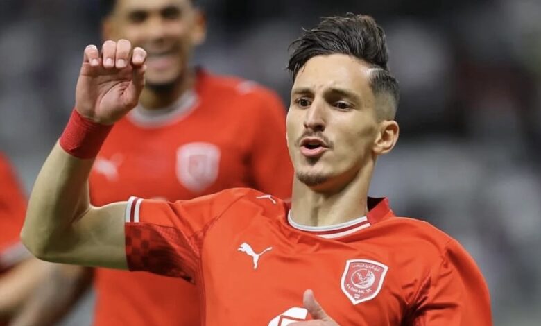 عادل بولبينة