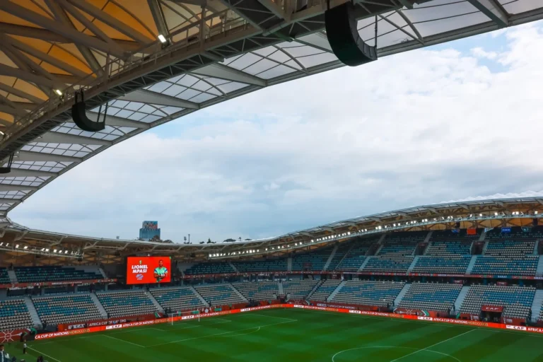 بمشاركة فلــ سطين ..المغرب يحتضن نسخة جديدة من بطولة إفريقية