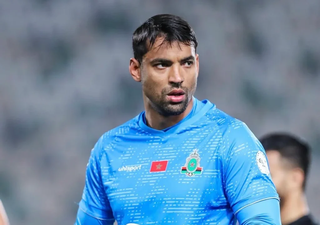 خاص .. الكشف عن طبيعة إصابة رضا التغناوتي وزين الدراك