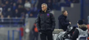 مفاجأة .. لويس إنريكي يخطط للعودة إلى الدوري الإسباني