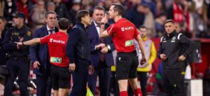 ماتياس ألميدا مدرب إشبيلية