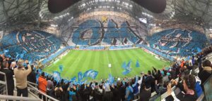 أولمبيك مارسيليا يؤكد تعرض موقعه للإختراق ويوجه رسالة لجماهيره