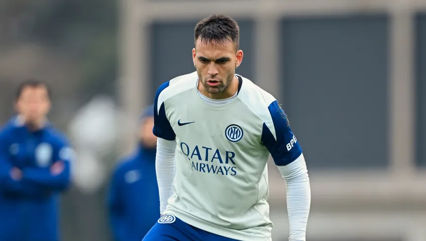 لاوتارو مارتينيز