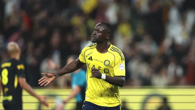 النصر يحسم كلاسيكو الاتحاد في أول ظهور للنصيري