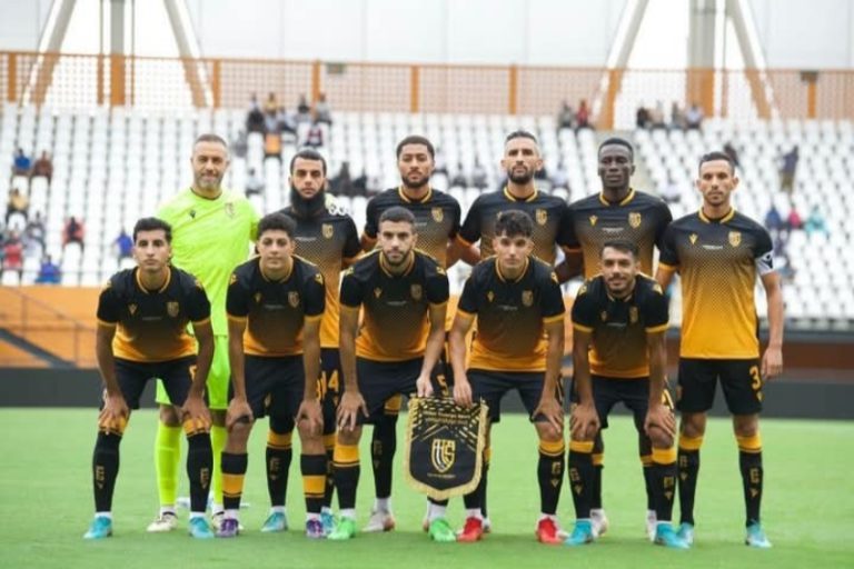 اتحاد تواركة