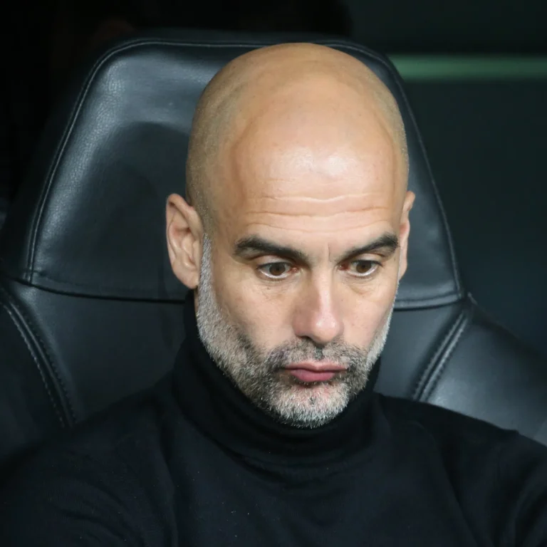 بيب غوارديولا