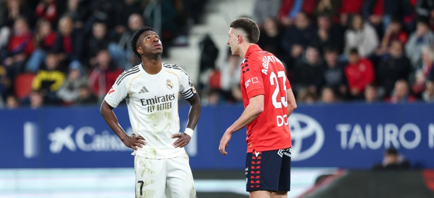 3 دروس قاسية من هزيمة ريال مدريد