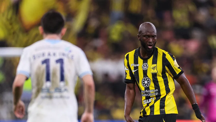 بعد رحيل بنزيما وكانتي.. الاتحاد يتخد قرارا صارما