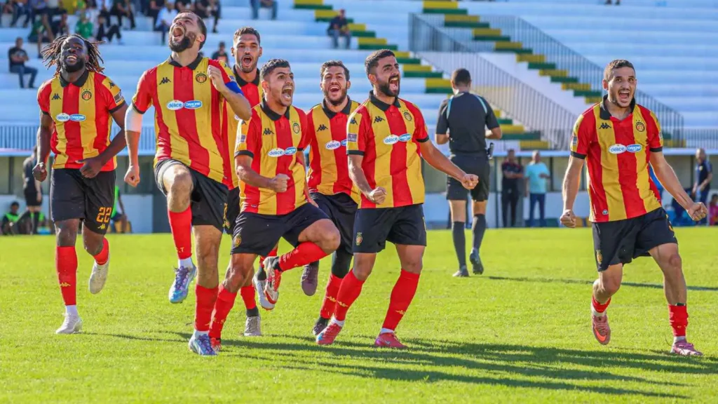 الترجي التونسي