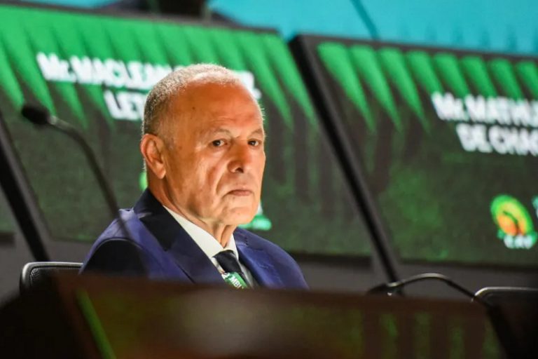 اجتماع مصيري لقوانين الكرة بمشاركة ممثل مصر في فيفا