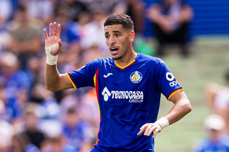 عبد الكبير عبقار