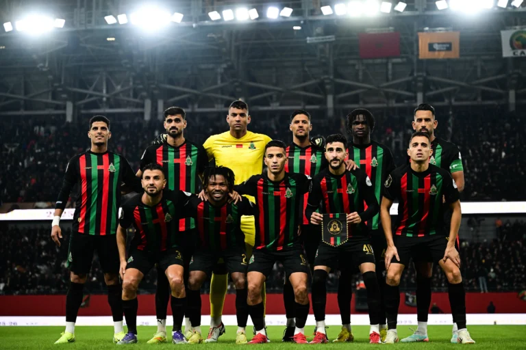 خاص .. خبر سار لجماهير الجيش الملكي طال إنتظاره