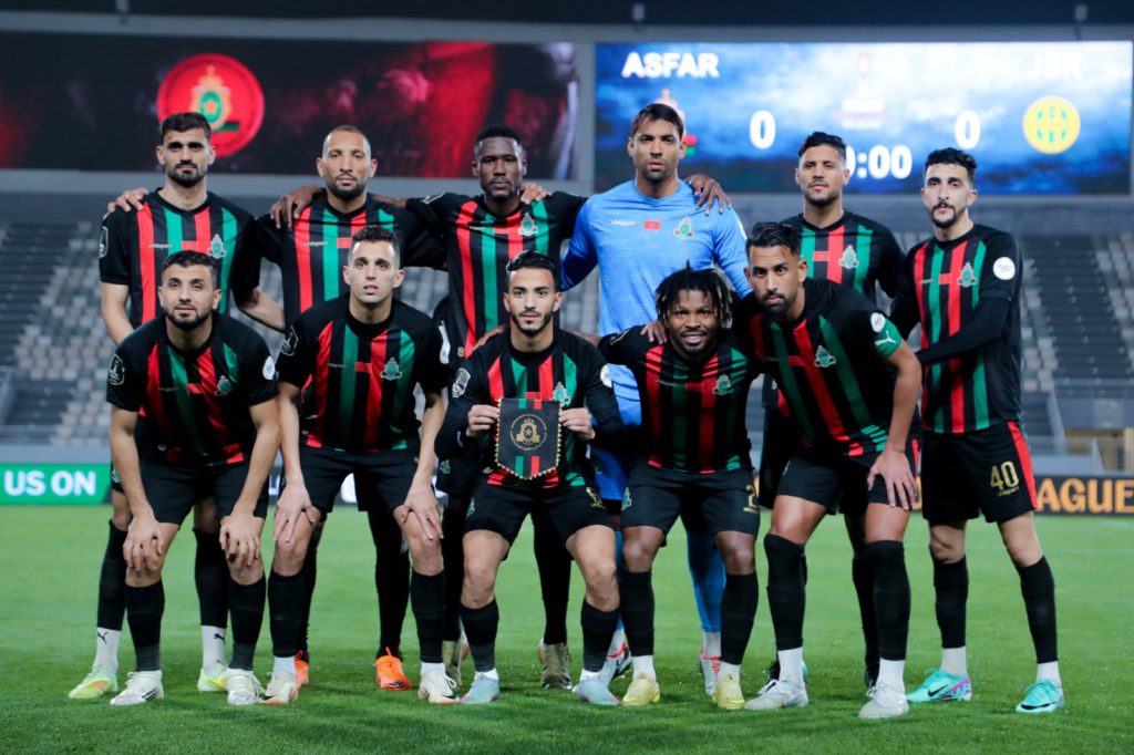 الجيش الملكي