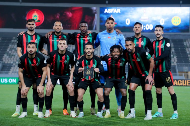 الجيش الملكي