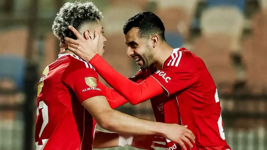 يوسف بلعمري