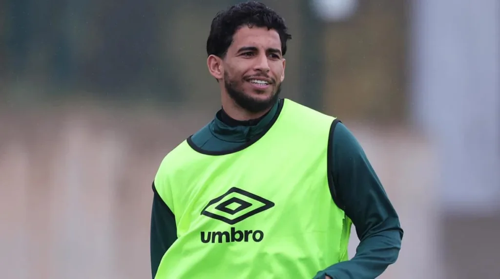 صابر بوغرين