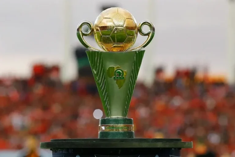 كأس الكونفدرالية ..خصم قوي في إنتظار الفائز من مباراة الوداد وأولمبيك أسفي