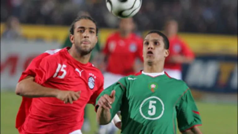 طلال القرقوري