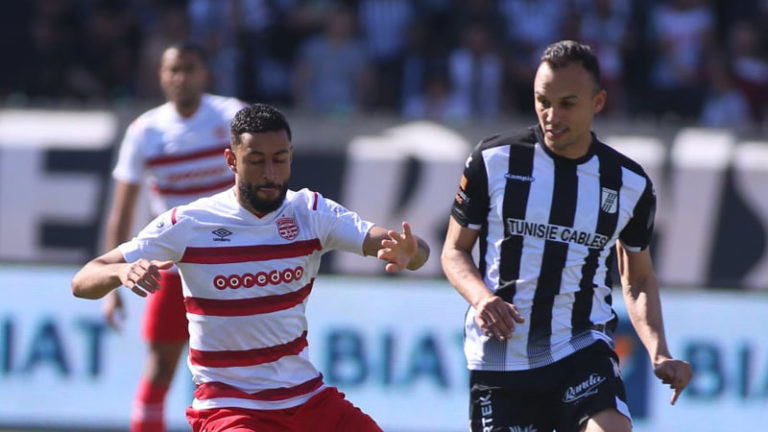 تونس .. الكلاسيكو بين الصفاقسي والإفريقي يتحول لأزمة كبرى
