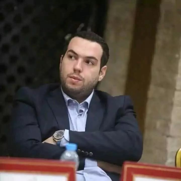 محمد مهدي شرايبي