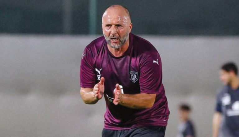 جمال بلماضي