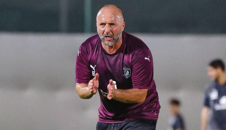 جمال بلماضي