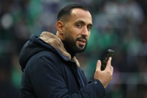 مهدي بنعطية