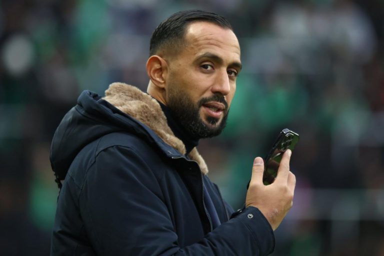 مهدي بنعطية