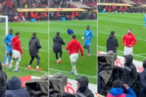 هيرفي رونار يعلق على جدل "المنشفة" في نهائي كأس أمم أفريقيا 2025