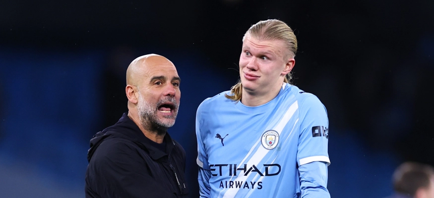 غوارديولا يشعل قمة السيتي وليفربول بتصريحات نارية ويكشف النقاب عن مستقبله