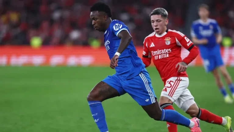 قضية فينيسيوس.. تفاصيل صادمة في شهادة الأرجنتيني بريستياني