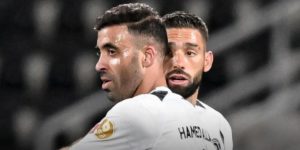 عبد الرزاق حمد الله