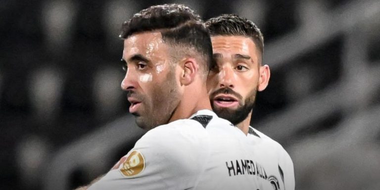 عبد الرزاق حمد الله