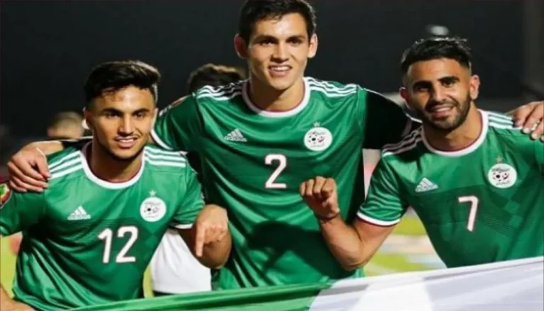 قصر القامة يحرم موهبة الجزائر من الفرصة الذهبية في فرنسا