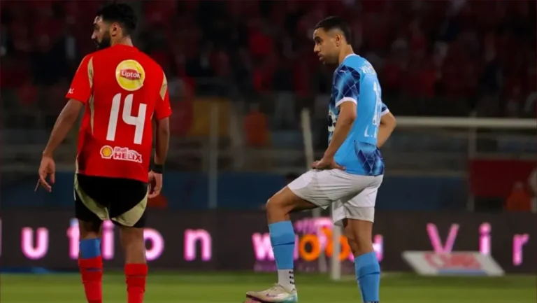 رابطة الأندية في مصر تعلن موعد قرعة الحسم وتلوّح باسم جديد للدوري